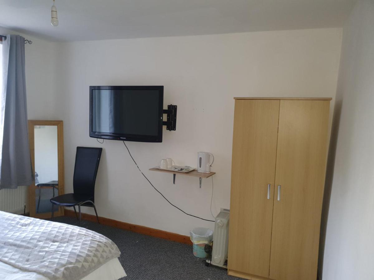 No 10 Limehouse Apartment Oldham Luaran gambar